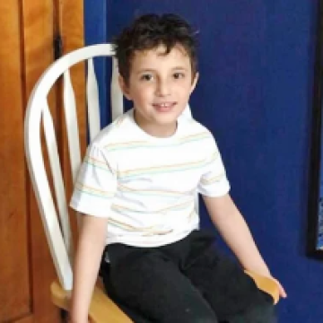 Wadea al-Fayoume. (Wikipedia/nbcnews.com)